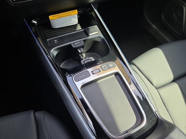 2025 Mercedes-Benz GLA-CLASS 4MATIC