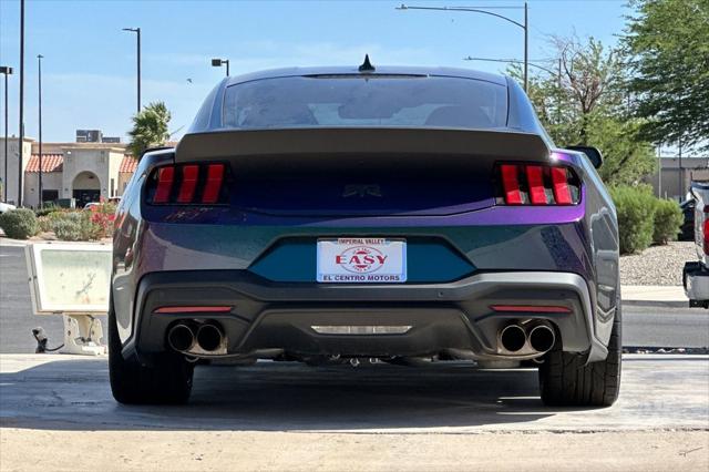 2025 Ford Mustang GT Premium Fastback