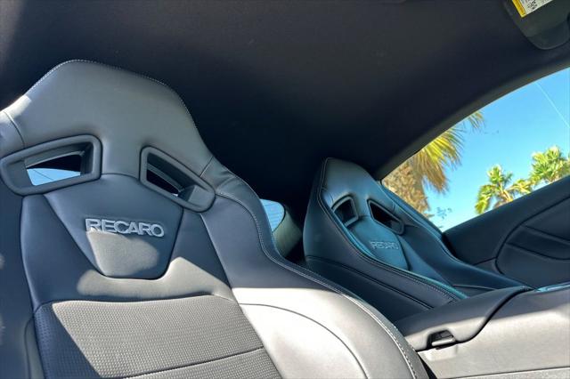 2025 Ford Mustang GT Premium Fastback