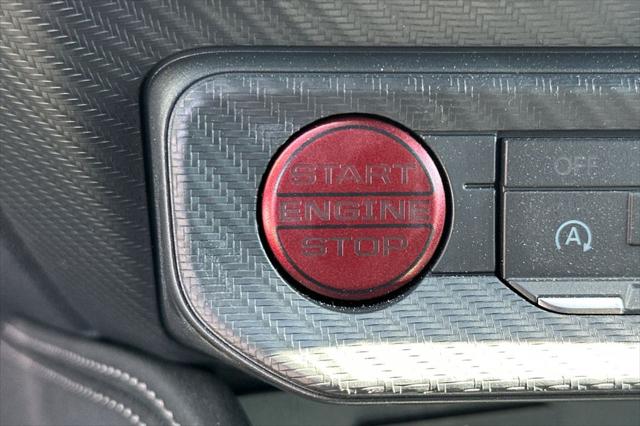 2025 Ford Mustang GT Premium Fastback