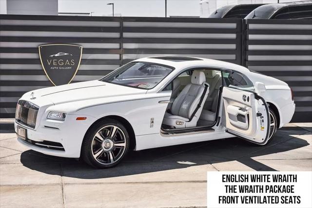 2014 Rolls-Royce Wraith Base for sale in Las Vegas, NV