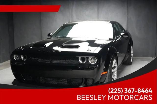 2023 Dodge Challenger Black Ghost for sale in Baton Rouge, LA