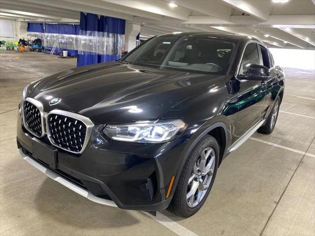 2024 BMW X4 xDrive30i for sale in Tigard, OR