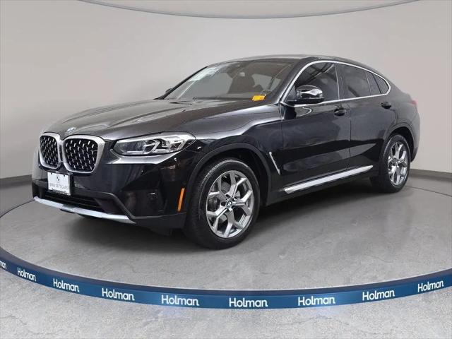 2024 BMW X4 xDrive30i for sale in Tigard, OR