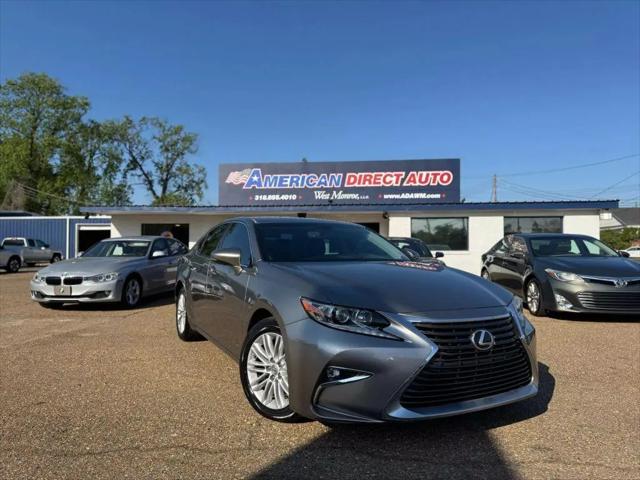 2016 Lexus ES 350 Base for sale in West Monroe, LA