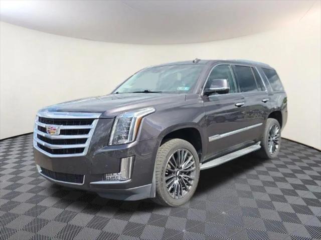 2016 Cadillac Escalade Luxury Collection for sale in Quakertown, PA