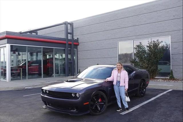 2016 Dodge Challenger R/T Plus Shaker for sale in Bellevue, NE