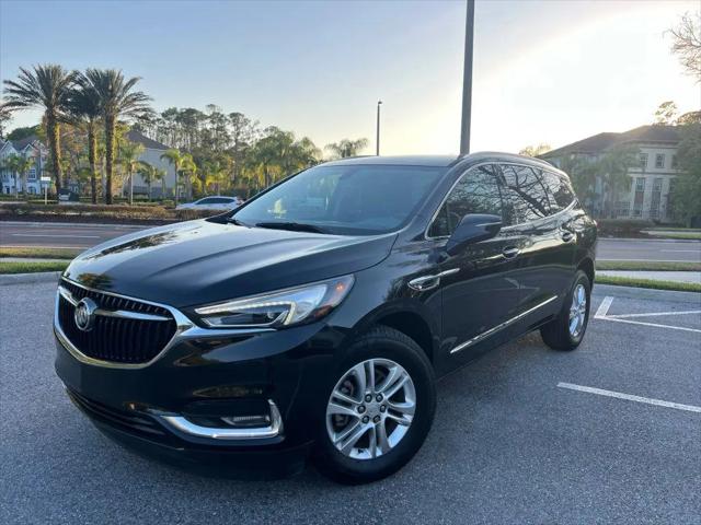 2019 Buick Enclave FWD Essence for sale in Port Richey, FL