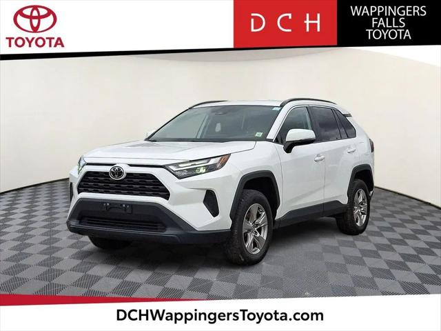 2024 Toyota RAV4 XLE for sale in Wappingers Falls, NY