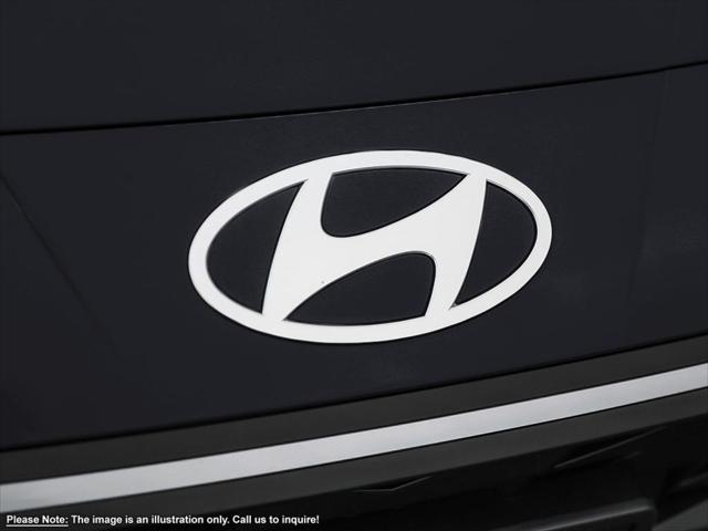 Elantra Preferred with Tech Package