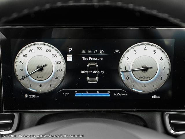 Elantra Preferred with Tech Package