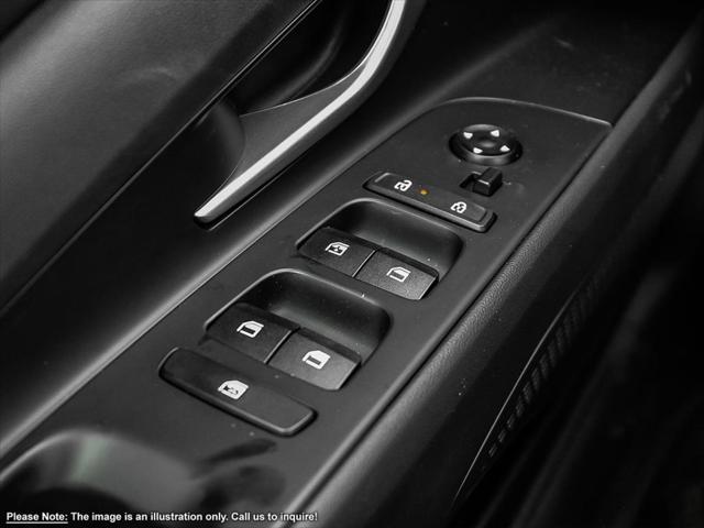 Elantra Preferred with Tech Package