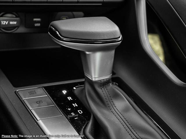 Elantra Preferred with Tech Package