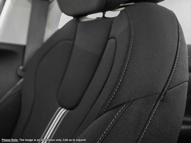Elantra Preferred with Tech Package