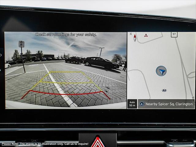 Elantra Preferred with Tech Package