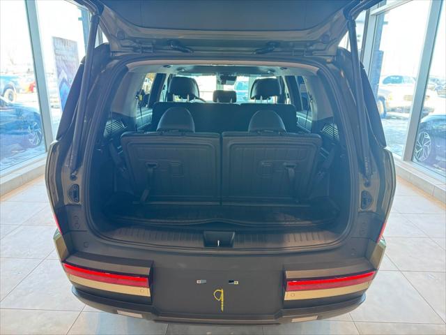Santa Fe Hybrid Preferred w/Trend Package