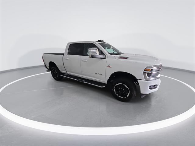 2025 RAM Ram 2500 RAM 2500 LARAMIE CREW CAB 4X4 64 BOX