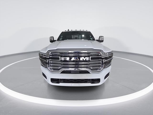 2025 RAM Ram 2500 RAM 2500 LARAMIE CREW CAB 4X4 64 BOX