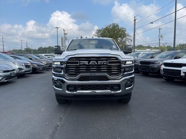 2025 RAM Ram 2500 RAM 2500 TRADESMAN CREW CAB 4X4 64 BOX 2025 RAM Ram 2500 RAM 2500 TRADESMAN CREW CAB 4X4 64 BOX