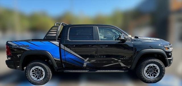 2025 RAM Ram 1500 RAM 1500 RHO CREW CAB 4X4 57 BOX