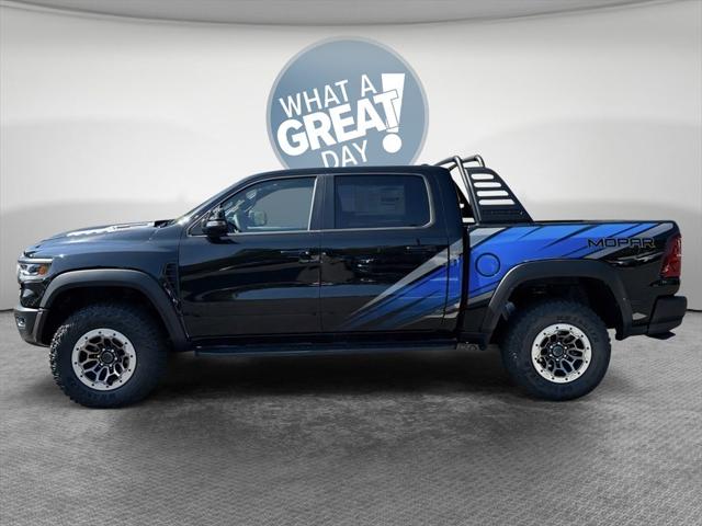 2025 RAM Ram 1500 RAM 1500 RHO CREW CAB 4X4 57 BOX 2025 RAM Ram 1500 RAM 1500 RHO CREW CAB 4X4 57 BOX