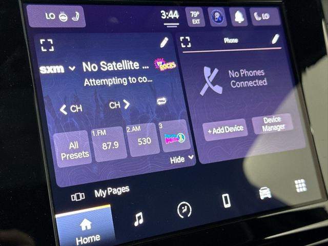 2025 Jeep Grand Cherokee GRAND CHEROKEE L ALTITUDE X 4X4 2025 Jeep Grand Cherokee GRAND CHEROKEE L ALTITUDE X 4X4