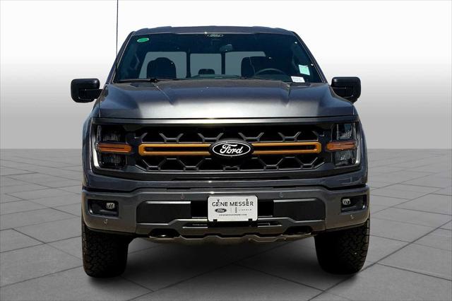 New 2025 Ford F-150 For Sale in Lubbock, TX