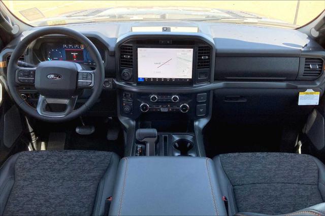 New 2025 Ford F-150 For Sale in Lubbock, TX