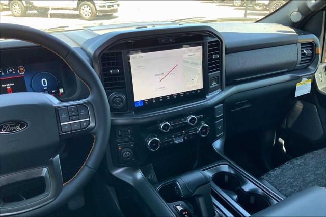 New 2025 Ford F-150 For Sale in Lubbock, TX