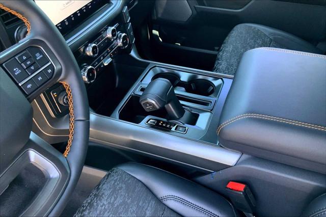New 2025 Ford F-150 For Sale in Lubbock, TX