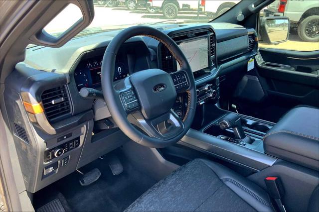 New 2025 Ford F-150 For Sale in Lubbock, TX