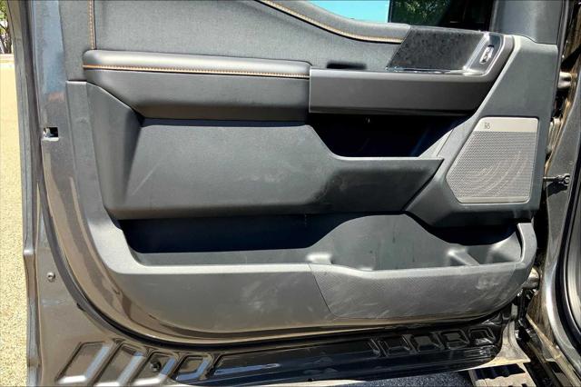 New 2025 Ford F-150 For Sale in Lubbock, TX