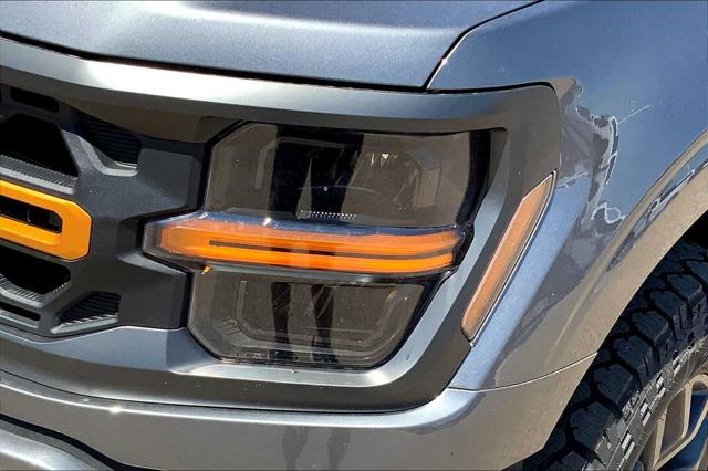 New 2025 Ford F-150 For Sale in Lubbock, TX