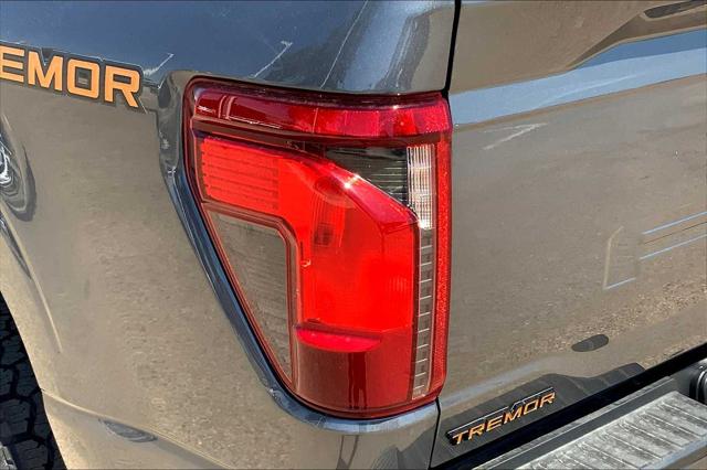 New 2025 Ford F-150 For Sale in Lubbock, TX