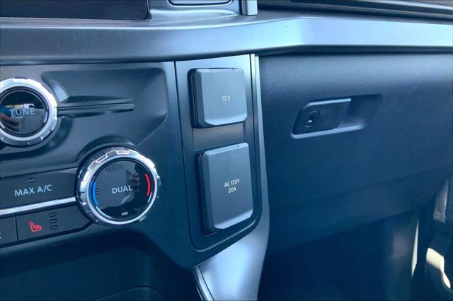 New 2025 Ford F-150 For Sale in Lubbock, TX