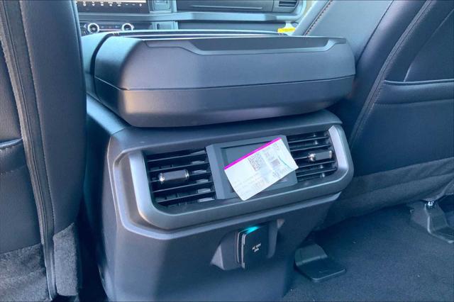 New 2025 Ford F-150 For Sale in Lubbock, TX