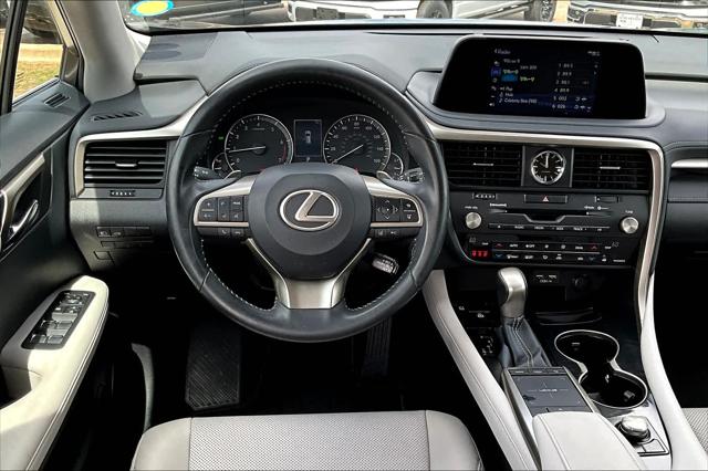 Used 2022 Lexus RX 350 For Sale in Lubbock, TX