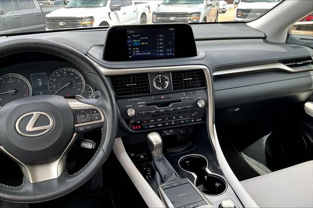 Used 2022 Lexus RX 350 For Sale in Lubbock, TX