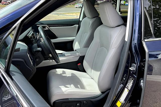 Used 2022 Lexus RX 350 For Sale in Lubbock, TX