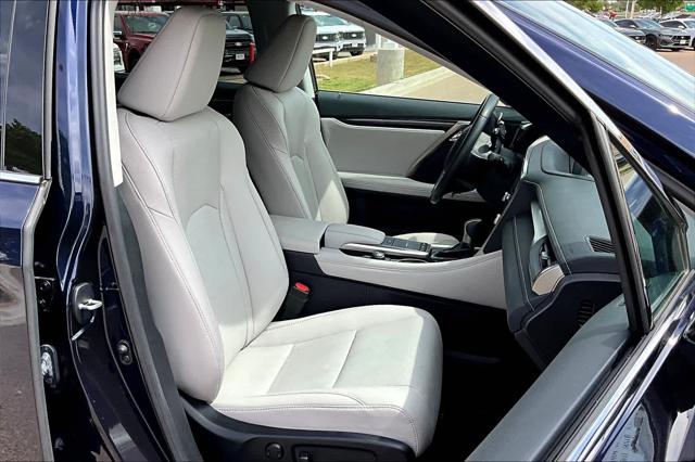 Used 2022 Lexus RX 350 For Sale in Lubbock, TX