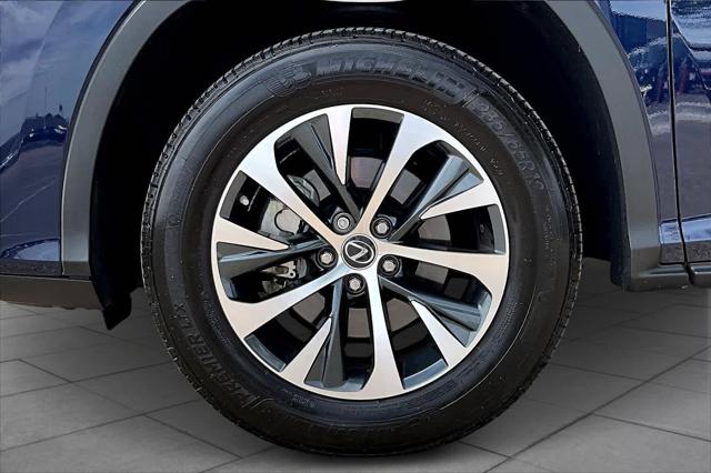 Used 2022 Lexus RX 350 For Sale in Lubbock, TX