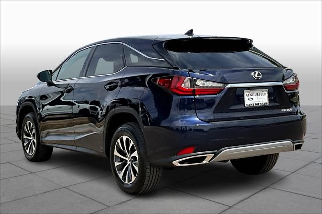 Used 2022 Lexus RX 350 For Sale in Lubbock, TX