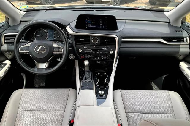 Used 2022 Lexus RX 350 For Sale in Lubbock, TX