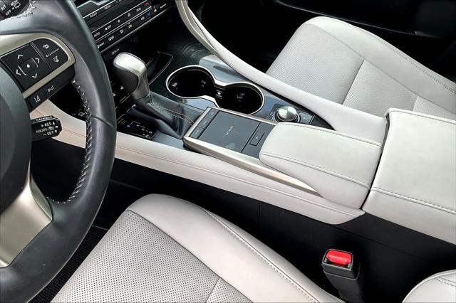 Used 2022 Lexus RX 350 For Sale in Lubbock, TX