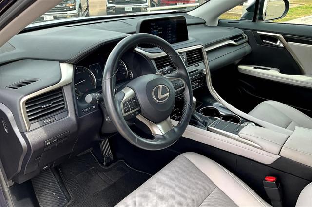 Used 2022 Lexus RX 350 For Sale in Lubbock, TX