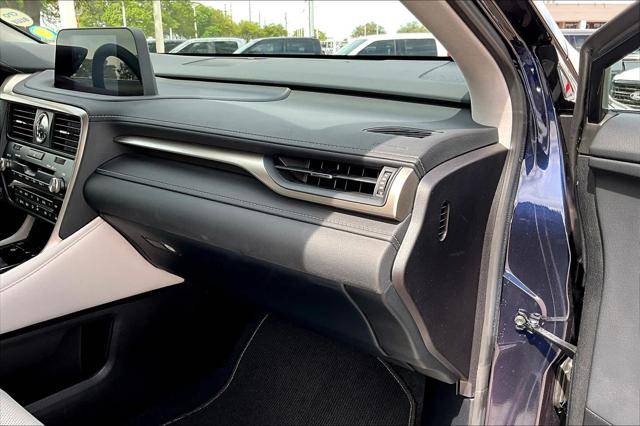 Used 2022 Lexus RX 350 For Sale in Lubbock, TX