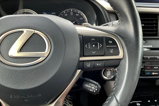 Used 2022 Lexus RX 350 For Sale in Lubbock, TX