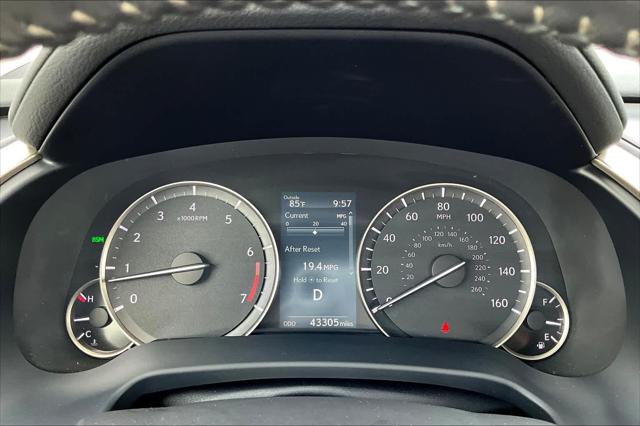 Used 2022 Lexus RX 350 For Sale in Lubbock, TX
