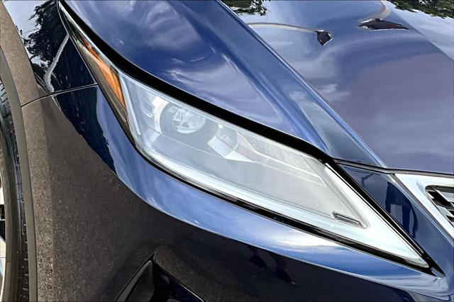 Used 2022 Lexus RX 350 For Sale in Lubbock, TX
