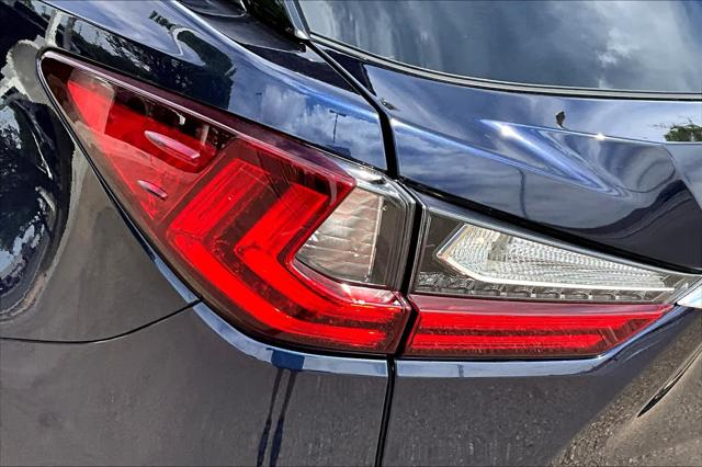 Used 2022 Lexus RX 350 For Sale in Lubbock, TX